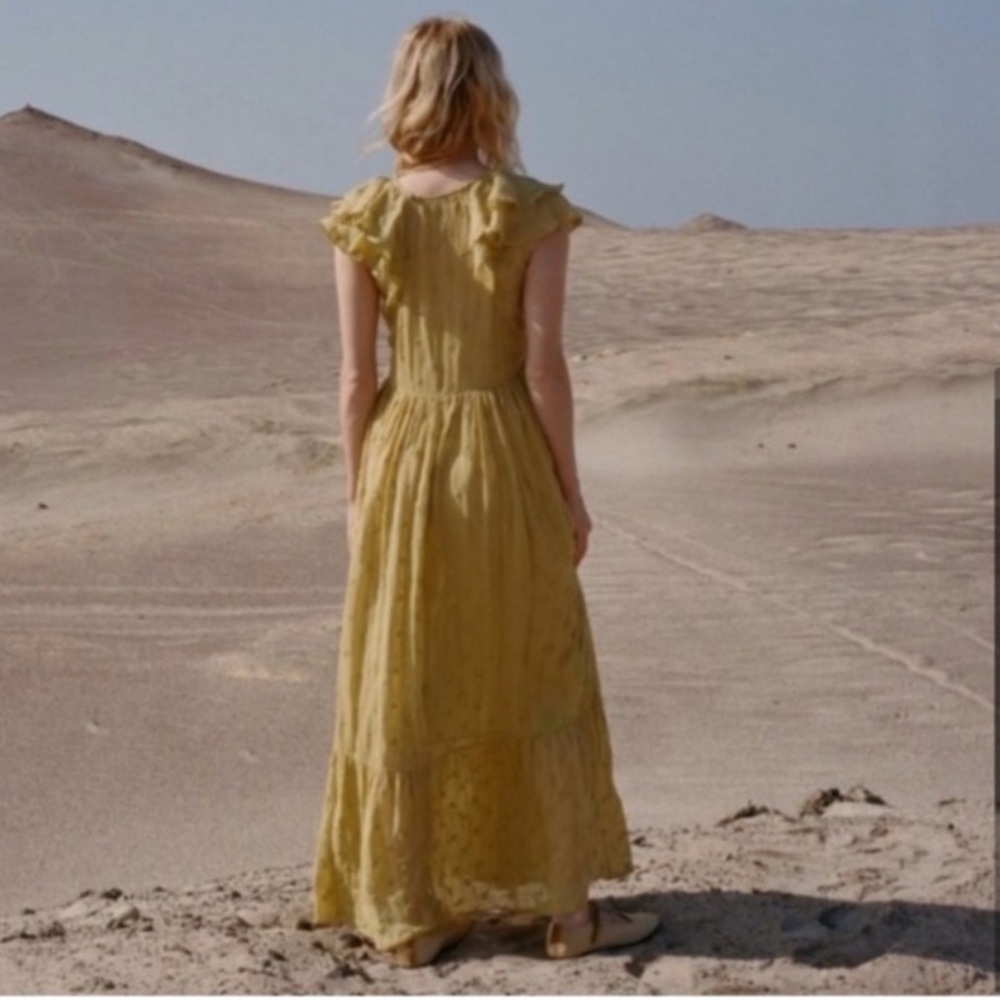 Doen Flora Dress - Picture 11 of 12